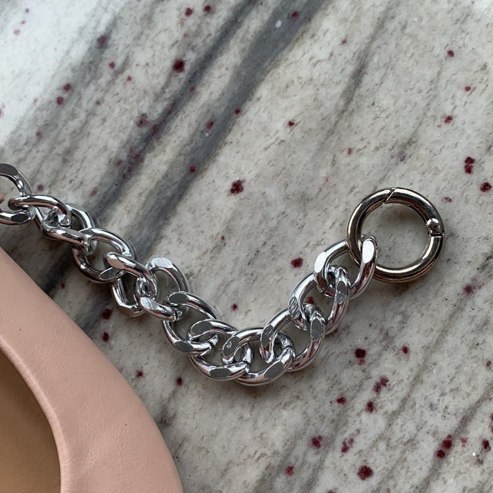Chain pointy ballets - Picture 10 of 11